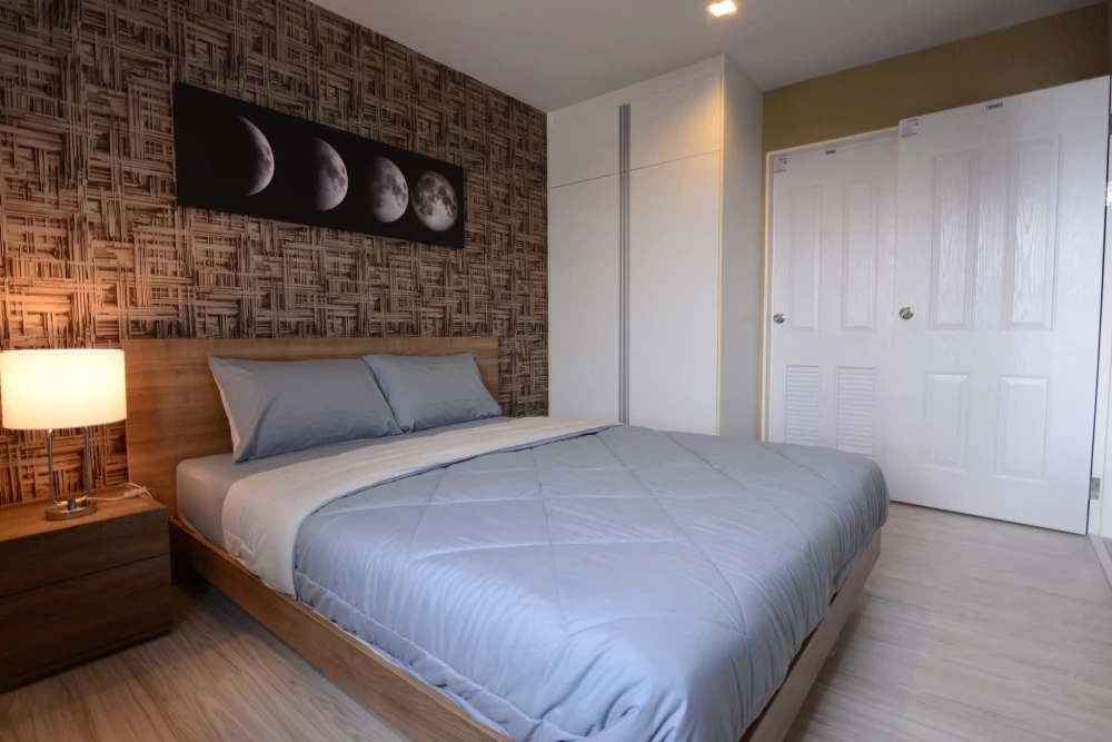 For rent: The Piano Condo, spacious room, comfortable living, reserve now, affordable price.