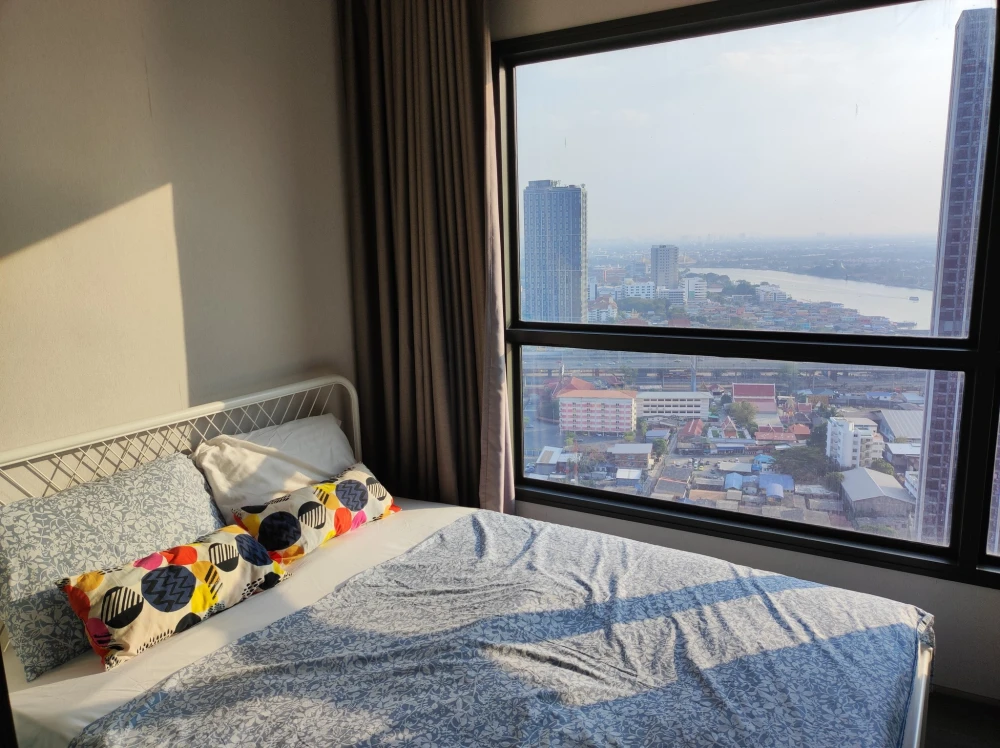 For rent: The Politan Aqua, well-separated rooms, great price, hurry up and reserve now, don't miss out.