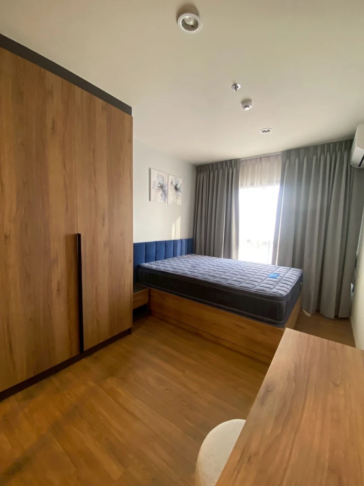 For rent: The Line Vibe. Spacious room, ready to move in. Book now!!
