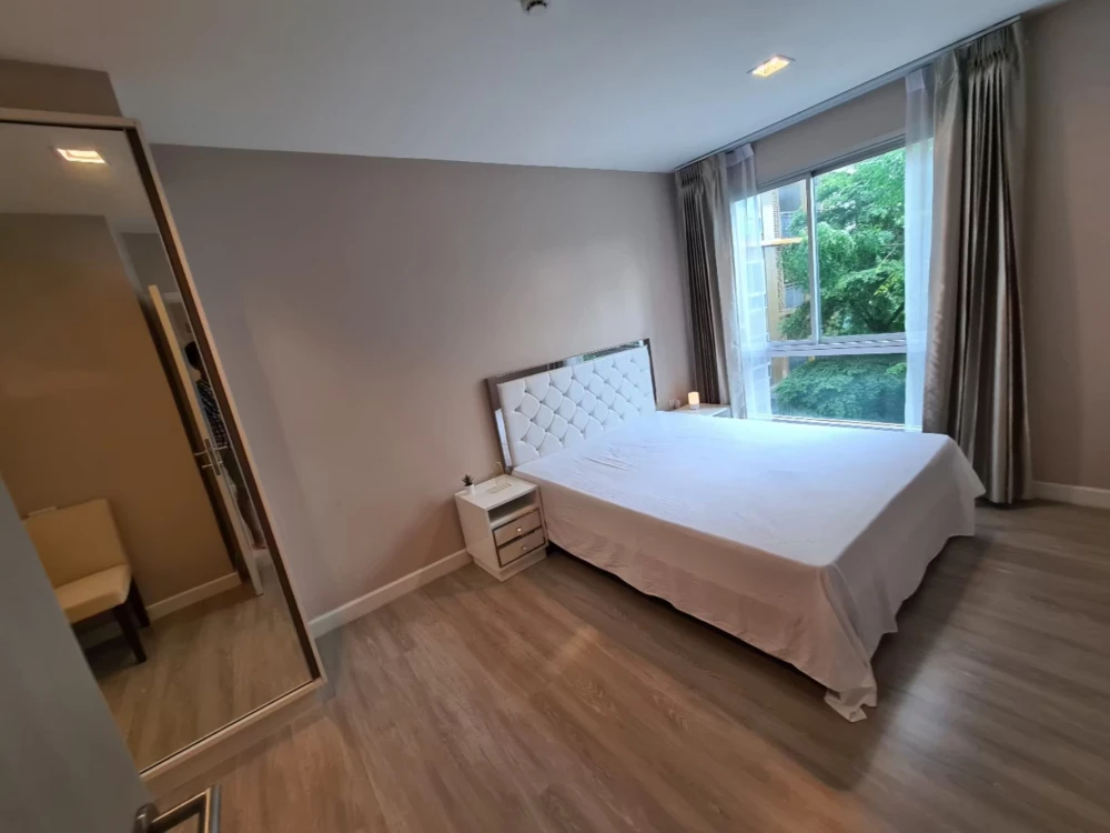 For rent: Metrolux Kaset, ready to move in, furnished, just bring your bags++