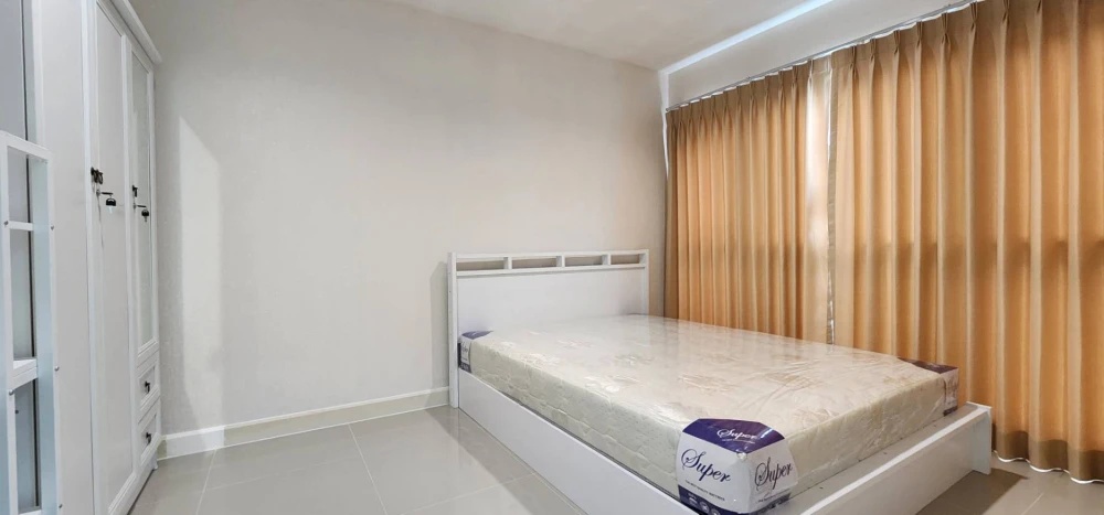 For rent: Metro Park Sathorn, ready to move in, furnished + complete electrical appliances, book now before you miss out++