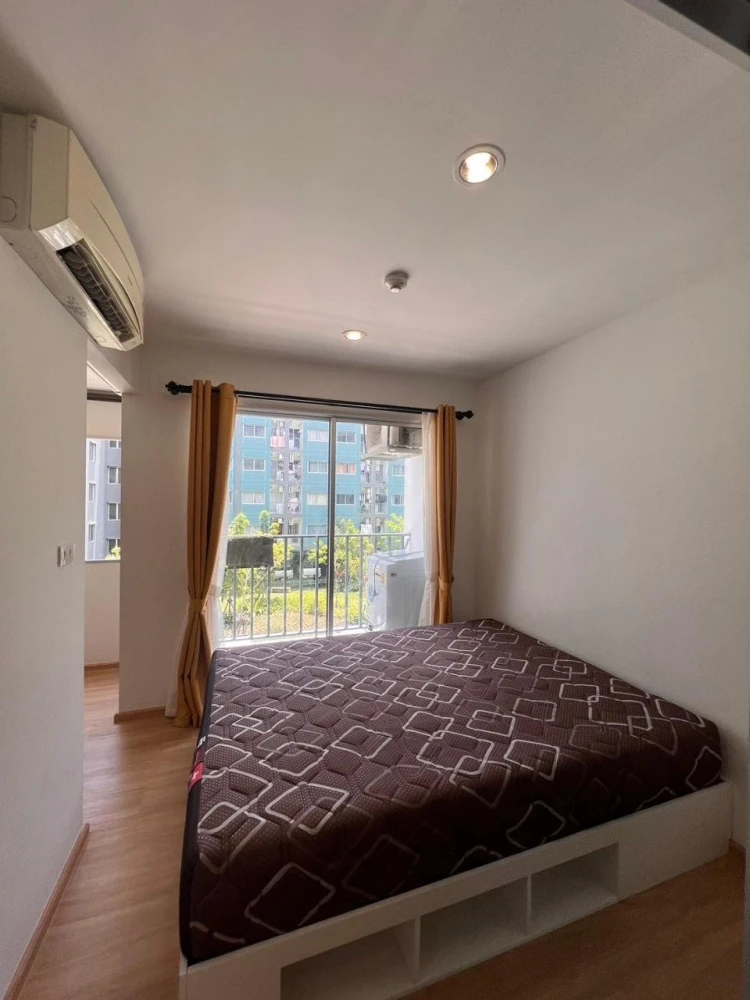 For sale or rent: Sena Kit Chalongkrung-Ladkrabang. Ready-to-move-in units with complete amenities. Book now!