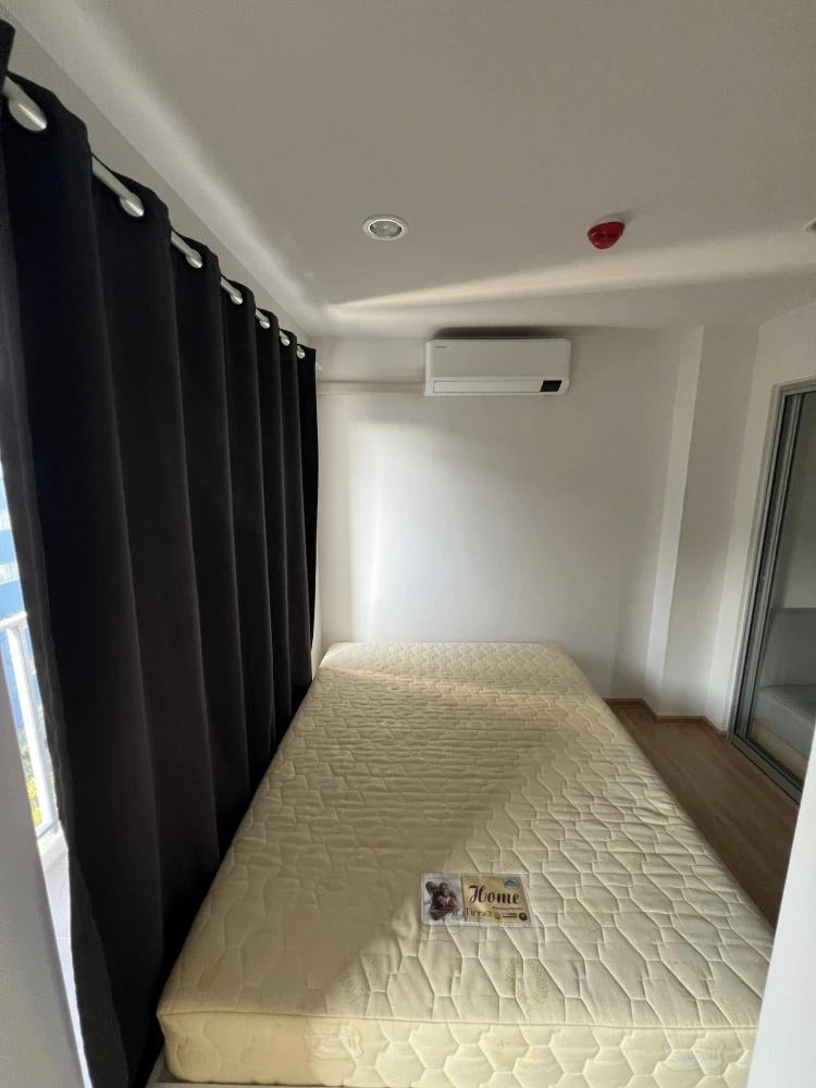 For rent: Sena Kit Chalongkrung-Lat Krabang, ready to move in, fully furnished, hurry and reserve now.
