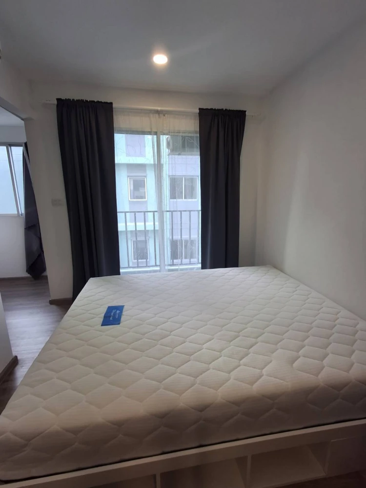 For rent: Sena Kit Rangsit-Khlong 4, a nice room, fully furnished, just bring your own luggage and move in. Hurry and reserve now!!