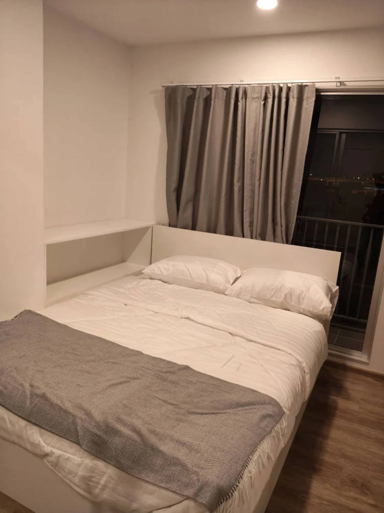 For rent: Sena Kit Srinakarin - Sridan. Convenient location, close to food options. Fully furnished with appliances. Don't miss out!