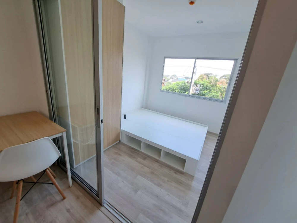 For rent: Sena Kit Phetkasem - Phutthamonthon Sai 7, well-separated rooms, reasonable price, hurry and book now, don't miss out.