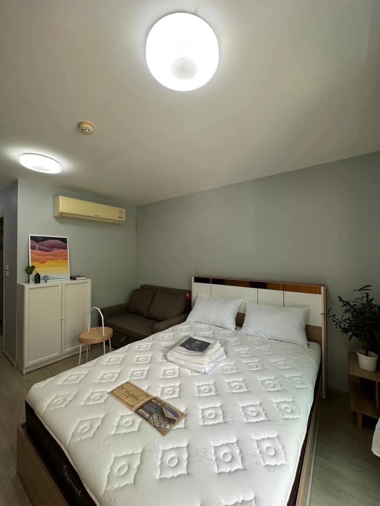 For rent: Elio Del Ray, 2nd floor, fully furnished, nice room, reserve now, don't miss out, hurry!