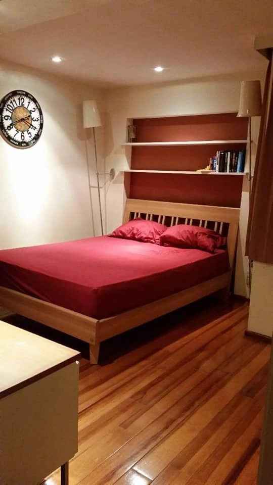 For rent: SV City Condominium, Rama 3, ready to move in, high floor, fully furnished, hurry and reserve now+++