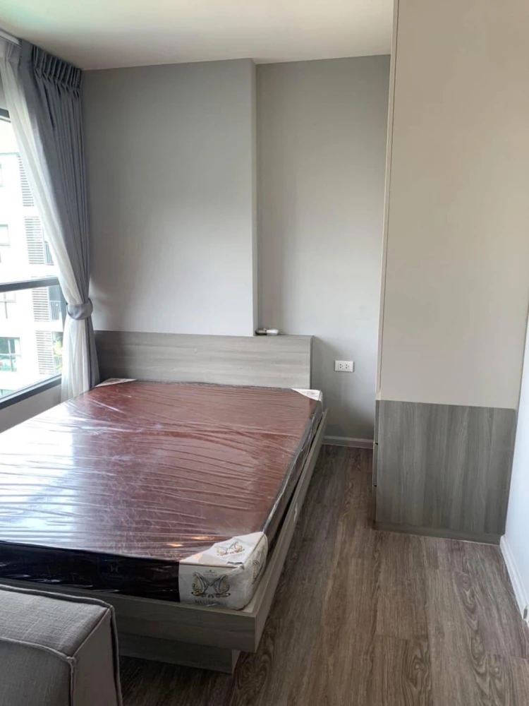 For rent!! Aspen Condo Lasalle, 7th floor, Building C2, swimming pool view, fully furnished, ready to move in, don't miss it!!