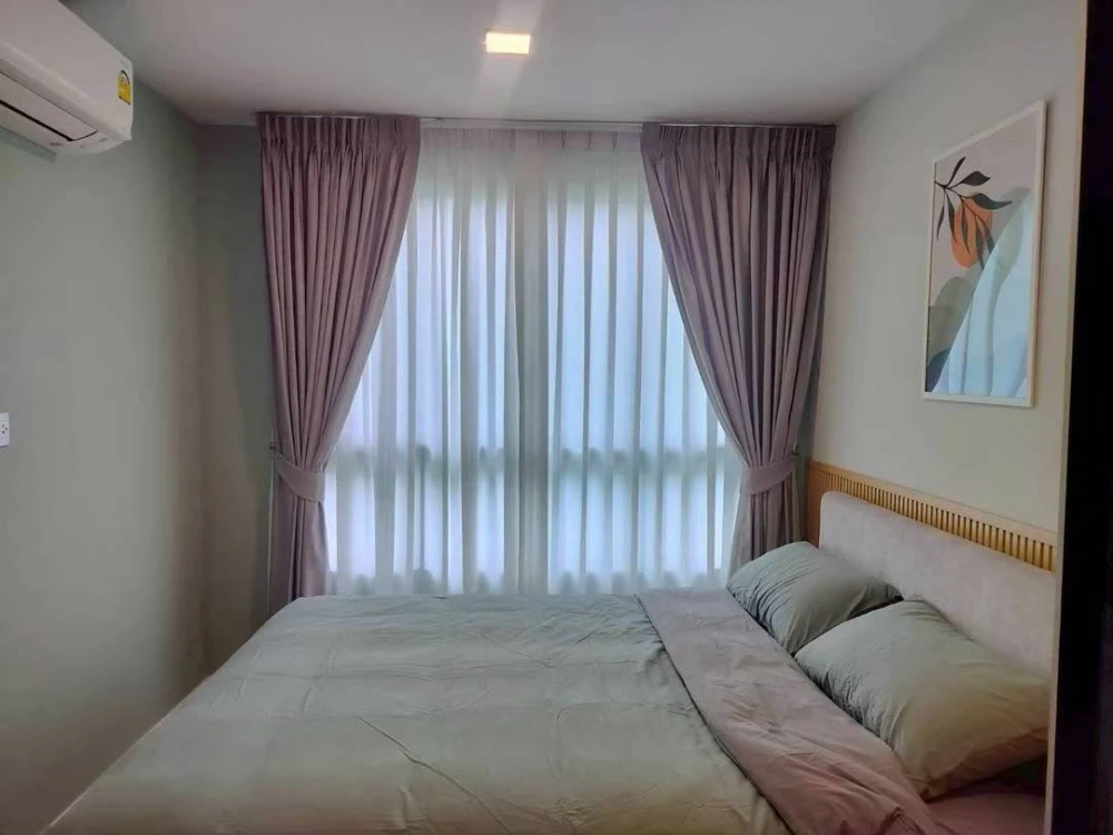 For rent: Atmoz Canal Rangsit. Beautiful room, great value, very livable. Book now!!