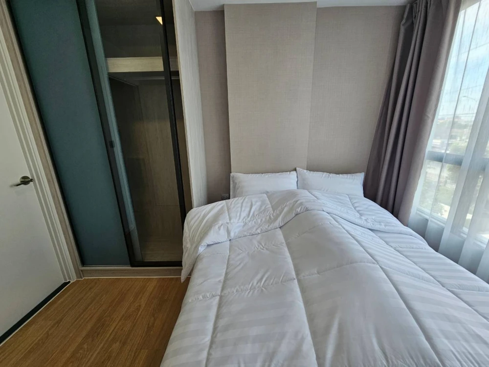 For rent: Atmoz Canal Rangsit. Comfortable living, beautiful rooms, great atmosphere. Book now!!