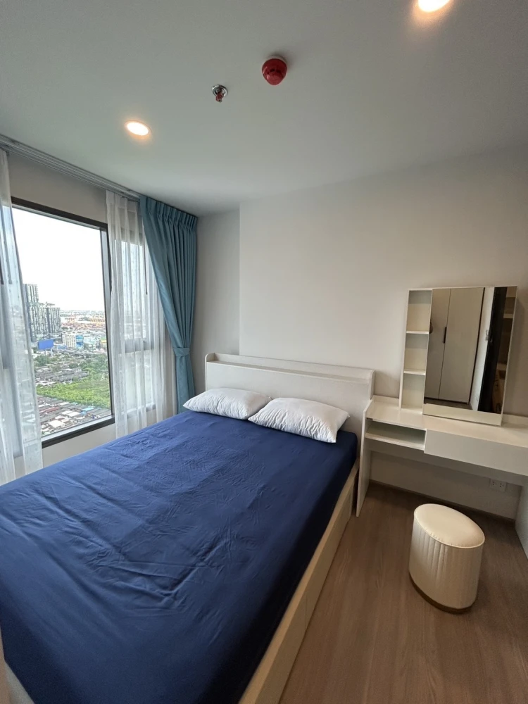 For rent: Aspire Sukhumvit - Rama 4. Beautiful, luxurious and comfortable. Book now!!