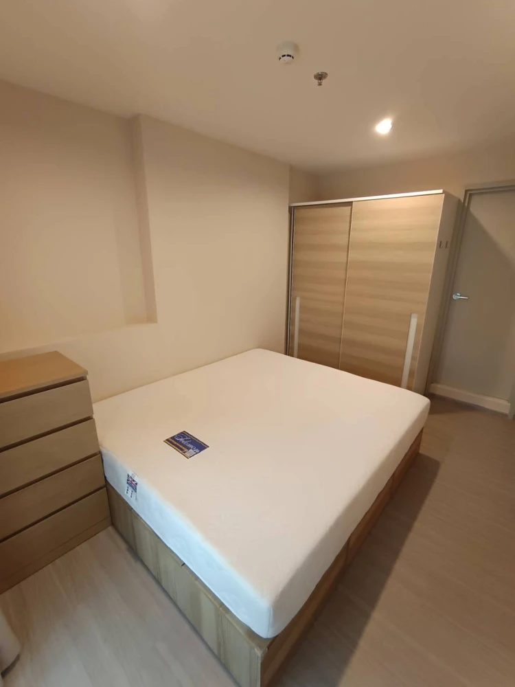 For rent, Aspire Erawan Prime, ready to move in, complete in one place, just drag your bags and move in, don't delay.
