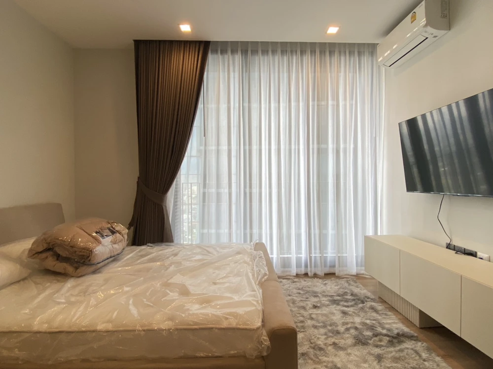For rent: Noble Around Ari, ready to move in, fully furnished, built-in in the room, book now before you miss out++