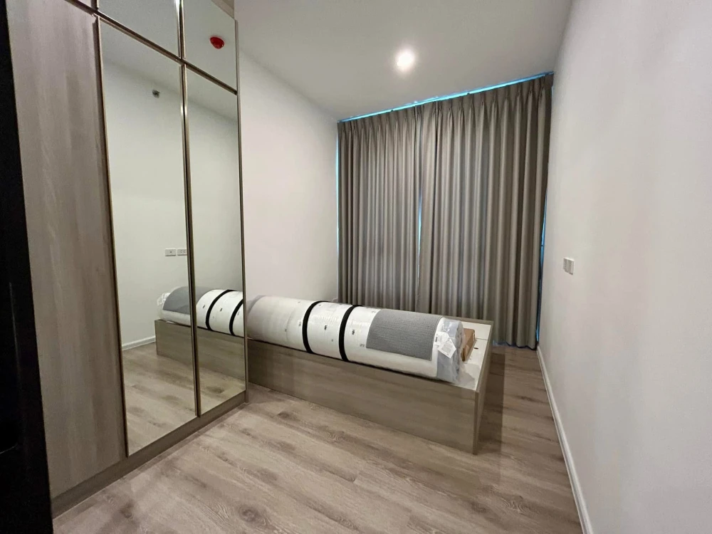 For rent: Knightsbridge Sukhumvit - Theparak. A lovely room with full amenities and a great price. Hurry and reserve now! Don't miss out!