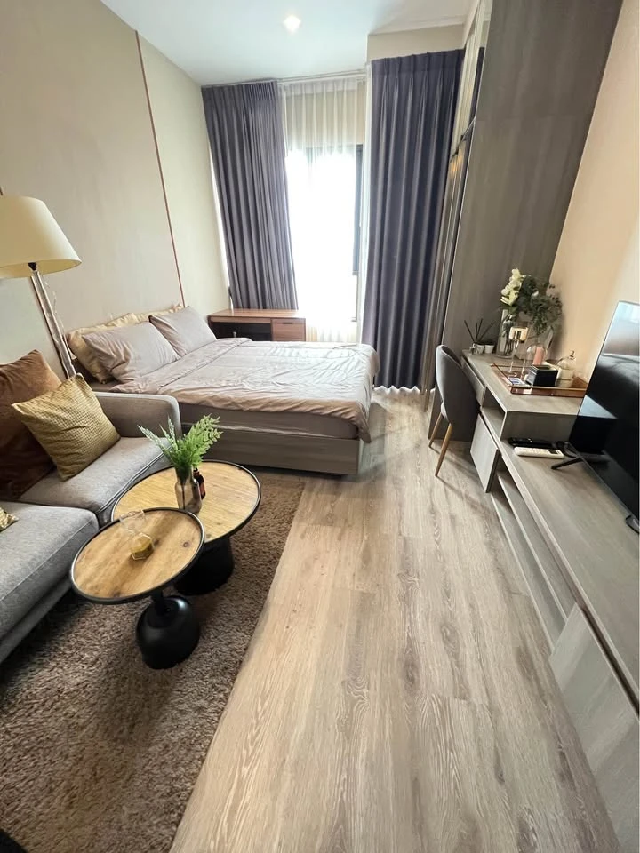 For rent: Knightsbridge Prime On Nut, 29th floor, fully furnished, ready to move in. Don't wait!