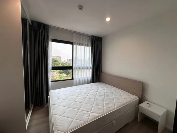 For rent, ICONDO Active Phatthanakan, nice room, full facilities, good price, book now.