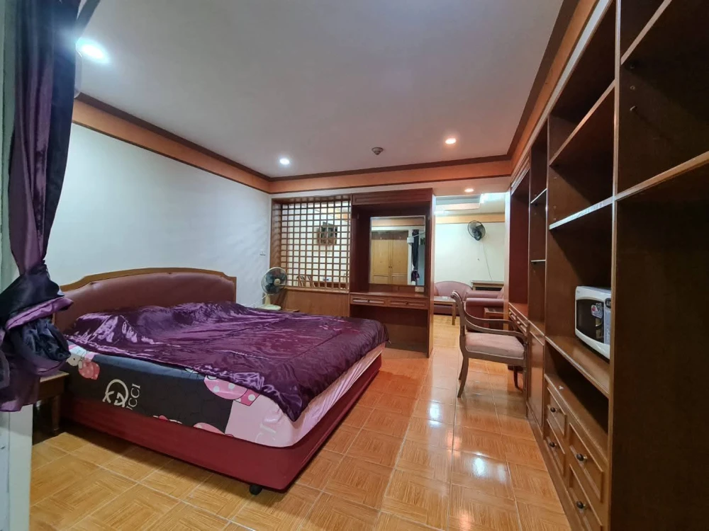 For rent, ITF Silom Palace, ready to move in, high floor, fully furnished, book now+++