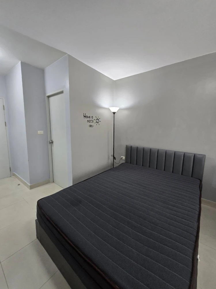 For rent: I-House Laguna Garden RCA, studio room, 7th floor, fully furnished, move in now!