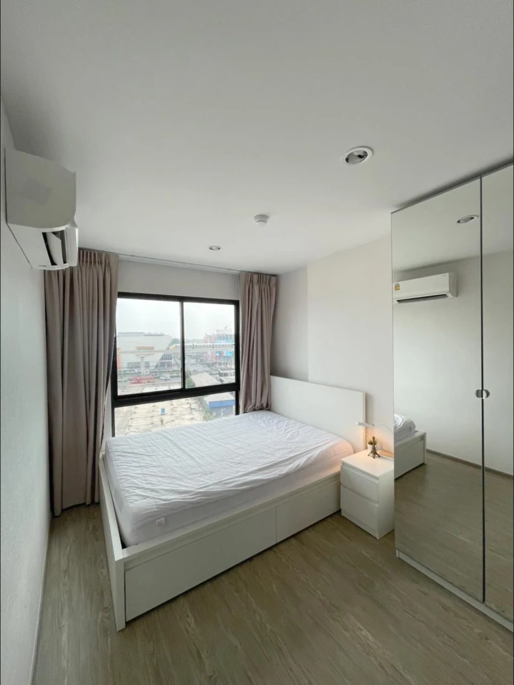 For rent: Hi Seacon Station, 8th floor, fully furnished, book now, don't miss out.