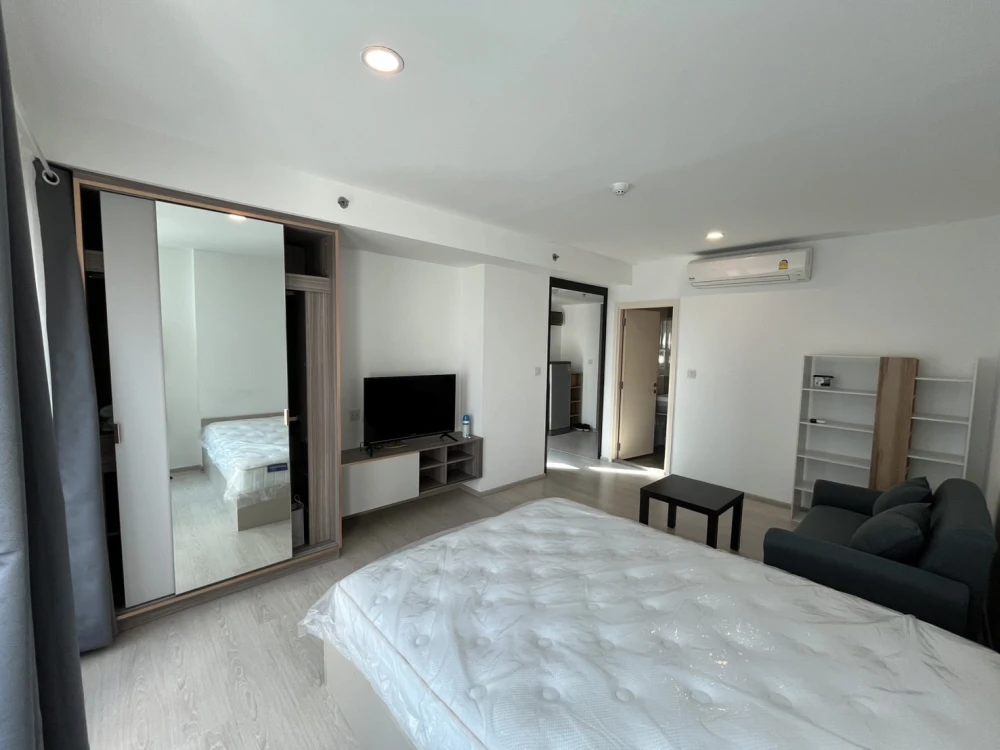 For rent 🔥 Condo Knightsbridge Phaholyothin Interchange next to BTS Green & Pink Lines