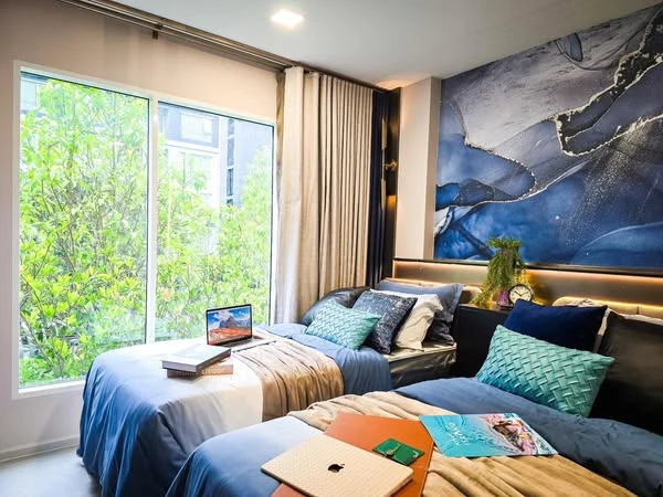 For rent 𝗞𝗔𝗩𝗘 𝗧𝗢𝗪𝗡 𝗜𝗦𝗟𝗔𝗡𝗗, the most beautiful room, fully furnished, ready to move in, reserve now, hurry!
