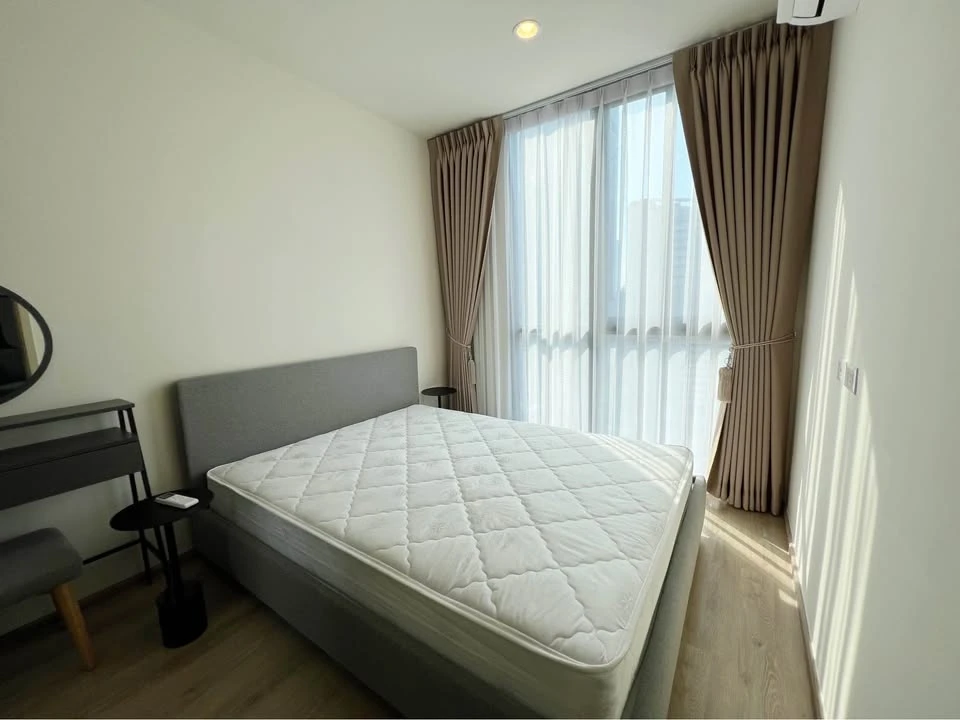 For rent: Nue District R9, ready to move in, fully equipped, great price, come reserve today, don't miss out!