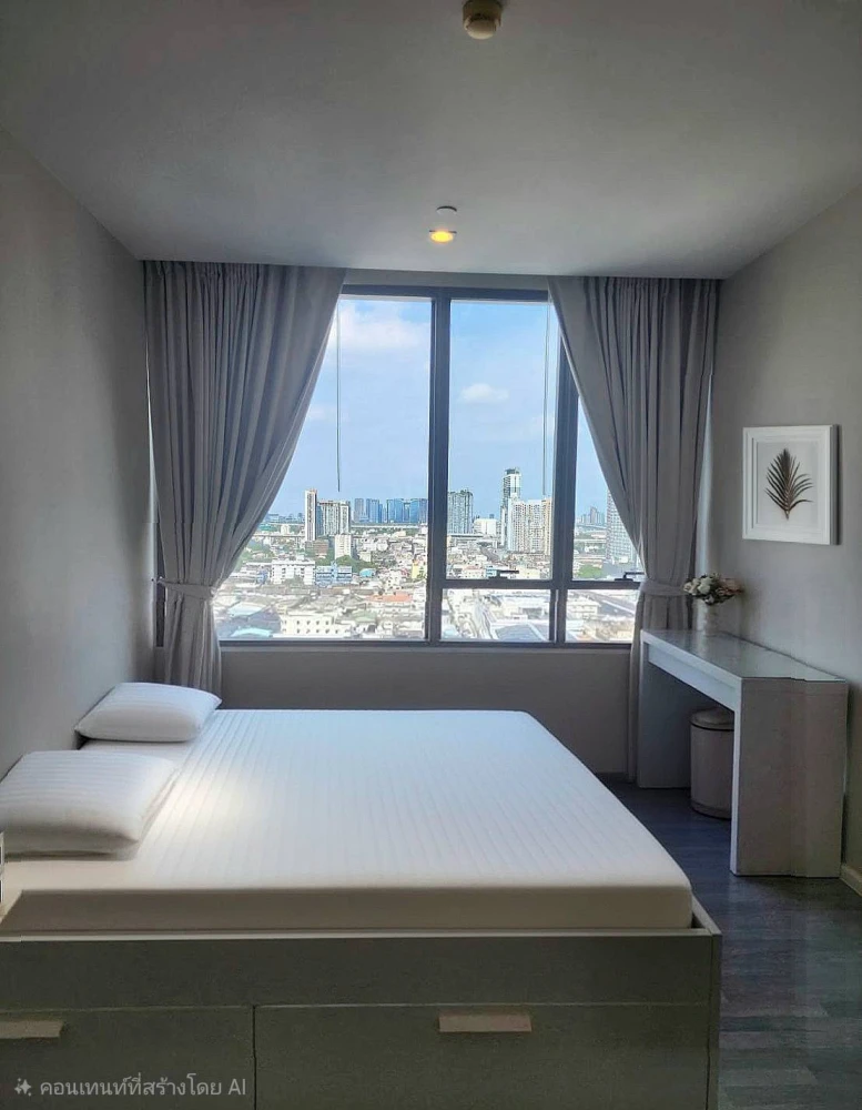 For rent: 333 Riverside, 17th floor, high floor, city view, fully furnished. Book now! Don't miss out!