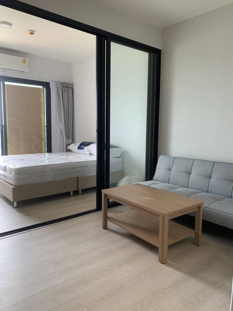 For rent: A space Mega, a nice room, comes with complete furniture and electrical appliances. Just bring your bags and move in.
