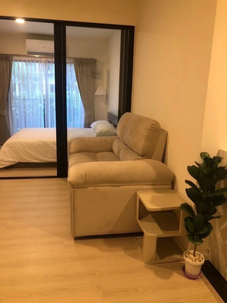 For rent: A Space Mega 2, 5th floor, fully furnished unit. Very livable. Book now! Don't miss out!