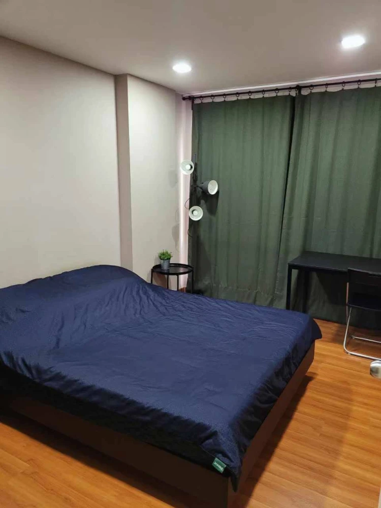Airlink Residences Romklao for rent. Ready to move in, fully furnished, affordable price. Book now before it's too late!!!