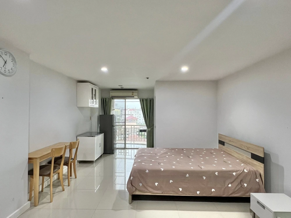Akesin Place for rent. Ready to move in, fully furnished. Affordable price. Book now! Don't miss out!!