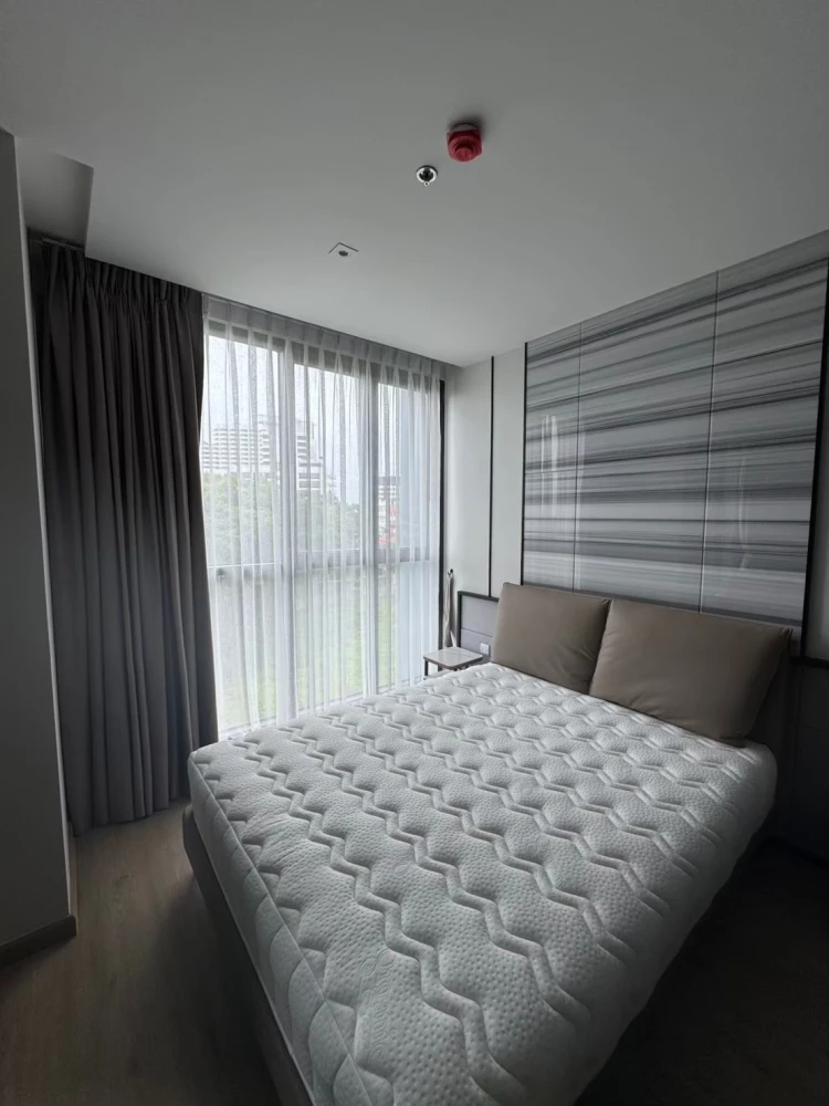 Rooms for rent at Andromeda Pattaya. Nice rooms, fully furnished, sea view. Book now before it's too late!!!
