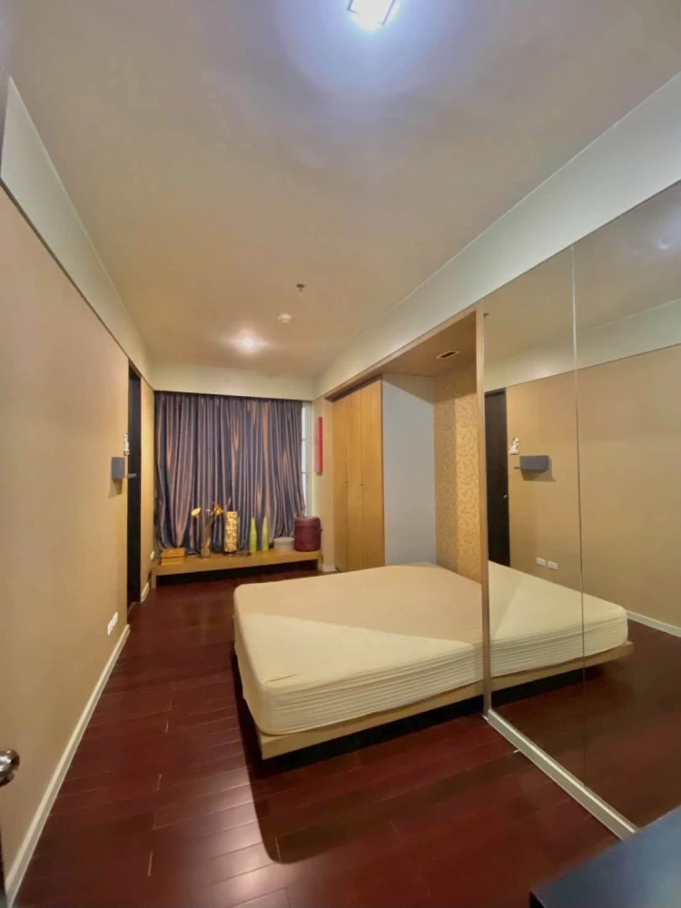 For rent: AP CitiSmart Sukhumvit 18, 16th floor, city view, fully furnished, ready to move in. Book now!