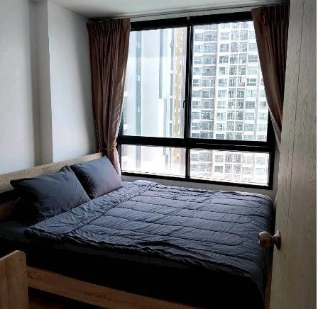 For rent: Artemis Sukhumvit 77, ready to move in, fully furnished, hurry and reserve now!