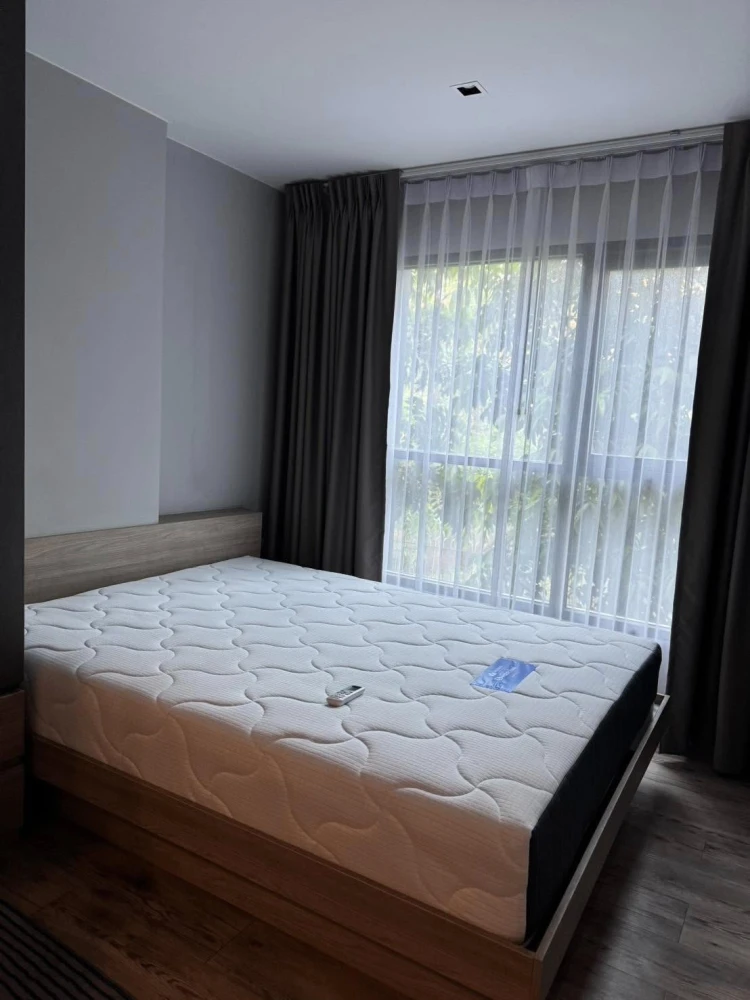 For rent: Aspen Condo Lasan, fully furnished, complete with electrical appliances, balcony view with shady trees, interested in booking now