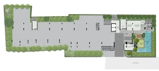 For rent: Aspire Arun Prive, ready to move in, just bring your bag++