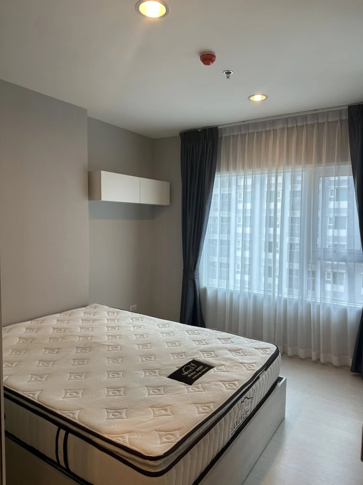 For rent ASPIRE Erawan 23rd floor, fully furnished, book now, don't wait.