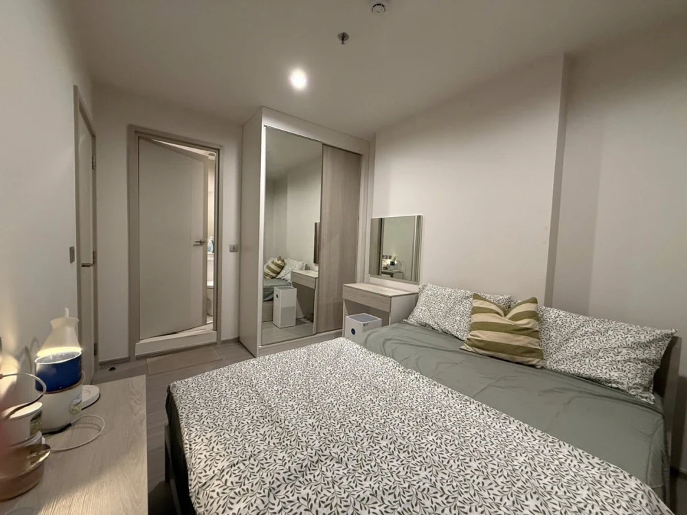 Aspire Erawan Prime for rent, nice room with furniture + appliances. Reserve now, don't miss out+++