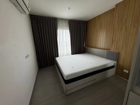 For rent: Aspire Sathorn-Ratchaphruek. Nice room, great location, and fully furnished. Book now!
