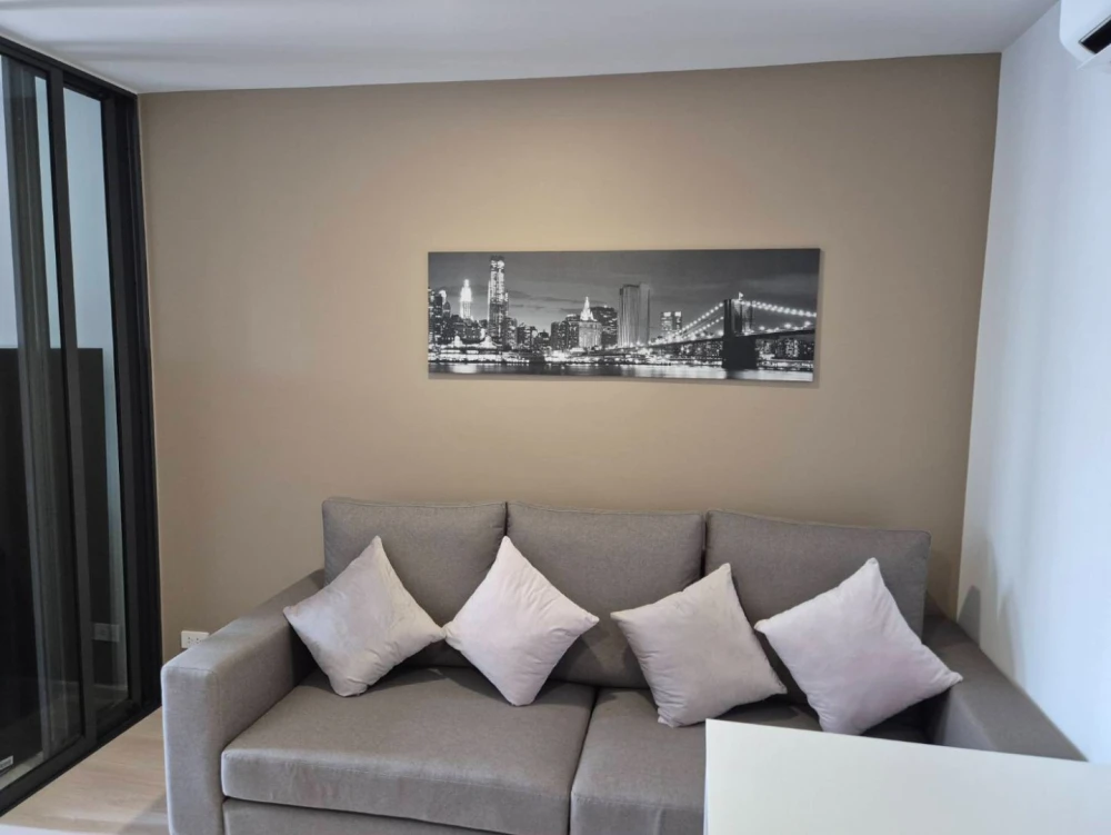 For rent: ASPIRE Vibha-Victory, 14th floor, fully furnished. Book now! (Quickly!)