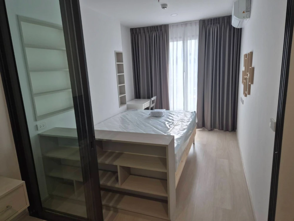 For rent: ASPIRE Vibha-Victory, 15th floor, fully furnished, very comfortable. Book now!