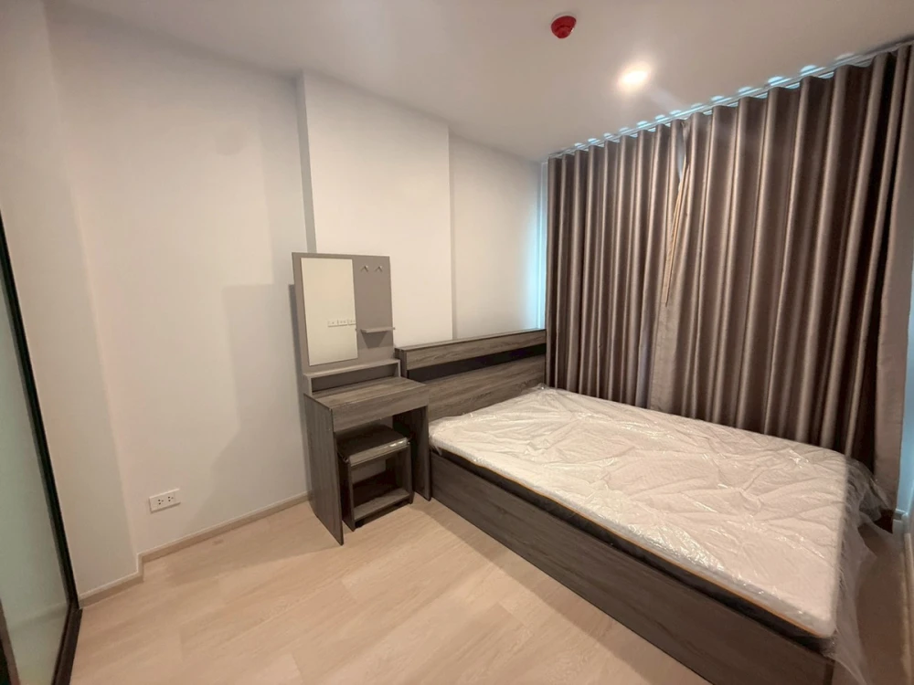 ASPIRE Vibha-Victory condo for rent, 8th floor, fully furnished. Book now!