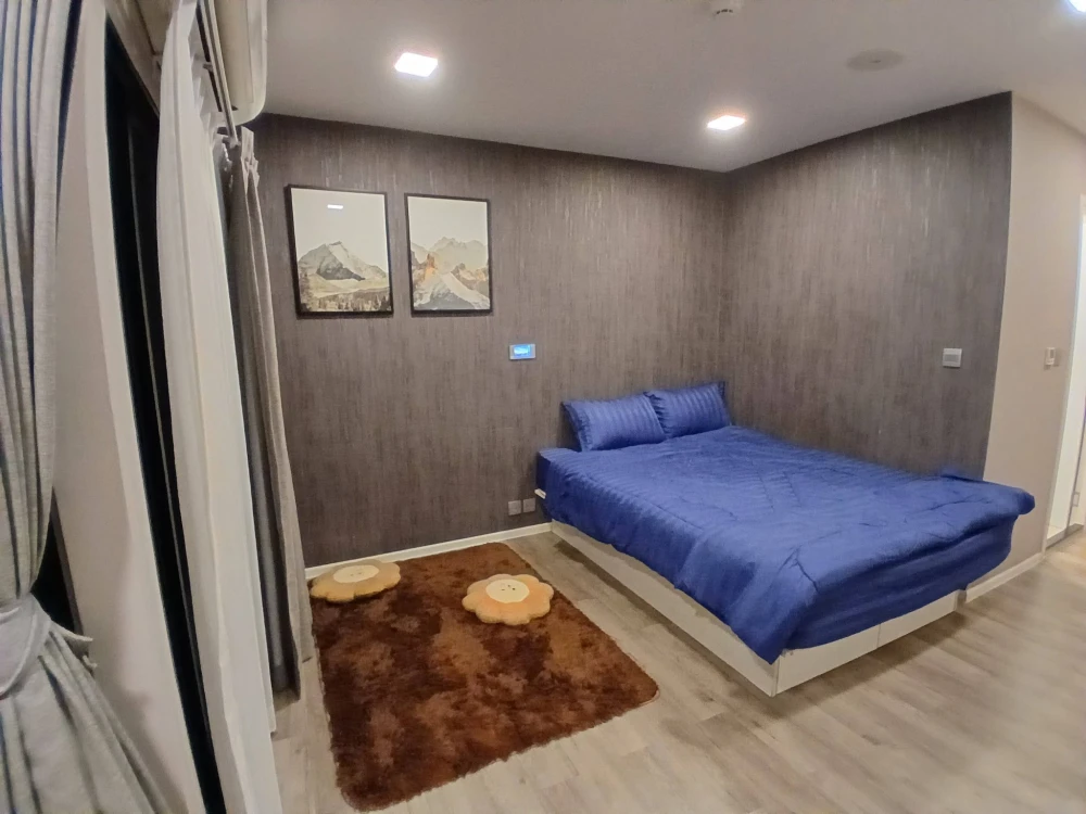 For rent: Atmoz Chaengwattana, ready-to-move-in room with complete amenities. Book now!