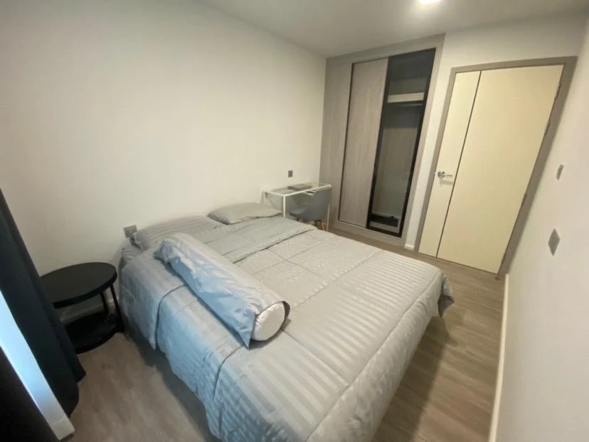 For rent: Atmoz Portrait Srisaman, street view, Robinson view, fully furnished, you will regret it if you miss it.