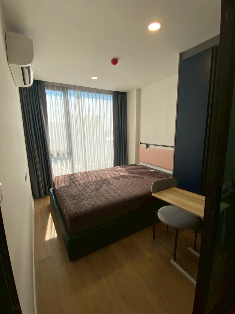 For rent: Attitude BU Building C, 7th floor. Fully furnished and ready to move in. Don't miss out!