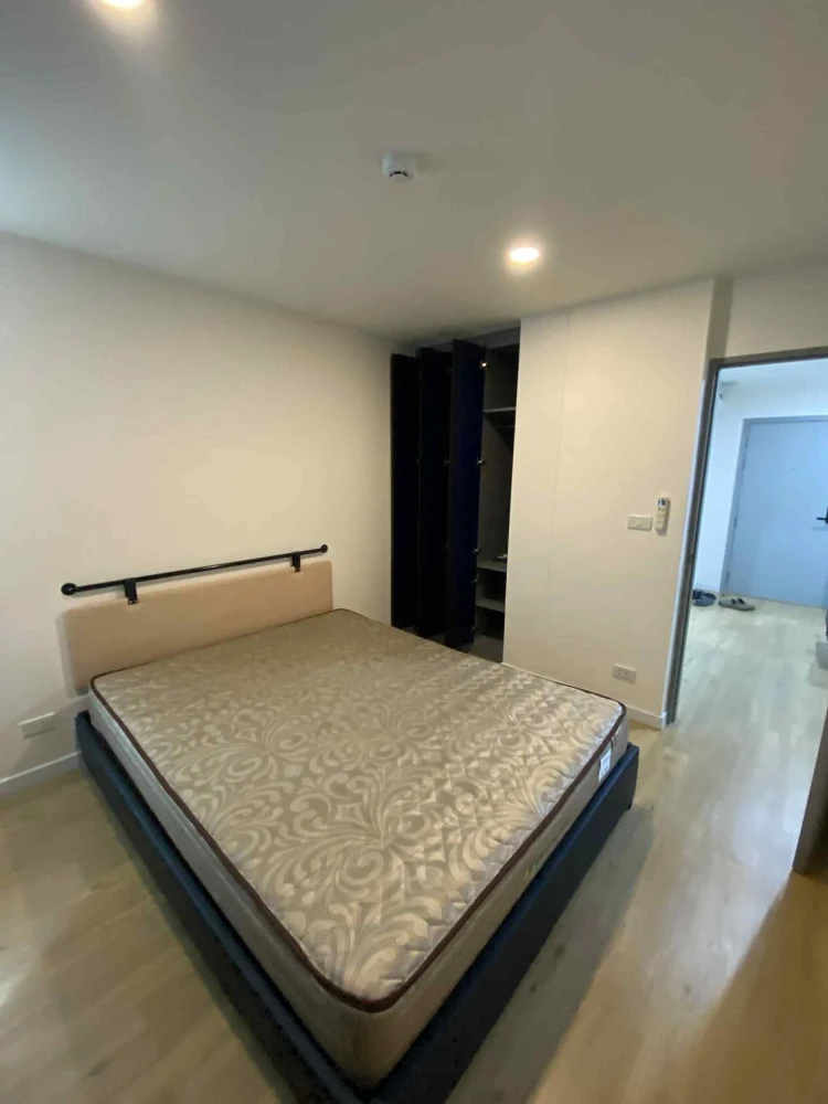 For rent: Attitude BU 2 bedrooms, good location, comes with furniture and complete amenities, just bring your bags and move in!