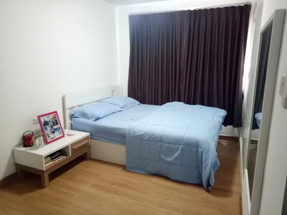 August Condo for rent. Ready to move in, spacious and comfortable. Great price. Book now!