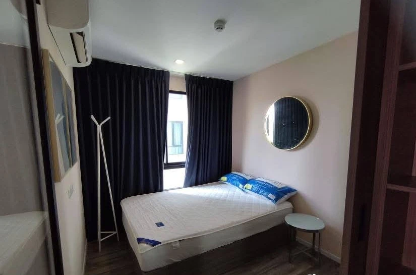 For rent: B-loft lite sukhumvit 115, separate rooms, fully furnished, hurry and reserve.