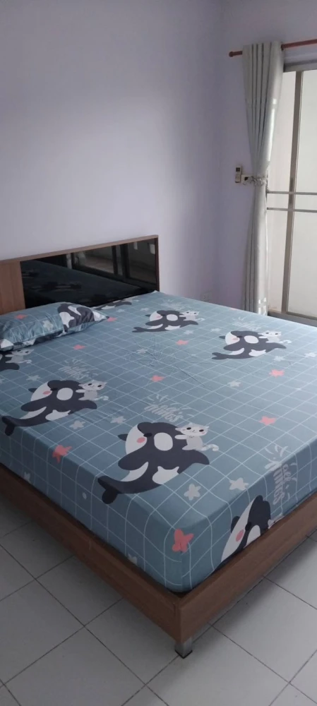 For rent: Baan Suan Thon PhutthaBucha 47, spacious room with plenty of usable space, comes with complete furniture. Reserve now!